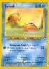 Pokemon Card - Neo Destiny 84/105 - SWINUB (common) (Mint)