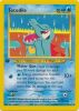 Pokemon Card - Neo Destiny 85/105 - TOTODILE (common) *1st Edition* (Mint)