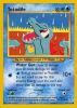 Pokemon Card - Neo Destiny 85/105 - TOTODILE (common) (Mint)