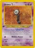 Pokemon Card - Neo Destiny 86/105 - UNOWN [L] (common) *1st Edition* (Mint)