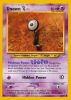 Pokemon Card - Neo Destiny 86/105 - UNOWN [L] (common) (Mint)