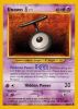 Pokemon Card - Neo Destiny 88/105 - UNOWN [T] (common) (Mint)