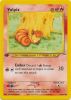 Pokemon Card - Neo Destiny 91/105 - VULPIX (common) *1st Edition* (Mint)