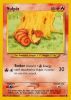 Pokemon Card - Neo Destiny 91/105 - VULPIX (common) (Mint)