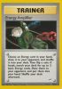 Pokemon Card - Neo Destiny 98/105 - ENERGY AMPLIFIER (uncommon) (Mint)