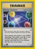 Pokemon Card - Neo Destiny 99/105 - ENERGY STADIUM (uncommon) *1st Edition* (Mint)