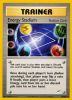 Pokemon Card - Neo Destiny 99/105 - ENERGY STADIUM (uncommon) (Mint)