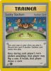 Pokemon Card - Neo Destiny 100/105 - LUCKY STADIUM (uncommon) *1st Edition* (Mint)