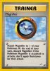 Pokemon Card - Neo Destiny 101/105 - MAGNIFIER (uncommon) (Mint)