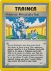 Pokemon Card - Neo Destiny 102/105 - POKEMON PERSONALITY TEST (uncommon) *1st Edition* (Mint)