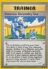 Pokemon Card - Neo Destiny 102/105 - POKEMON PERSONALITY TEST (uncommon) (Mint)