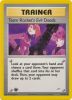 Pokemon Card - Neo Destiny 103/105 - TEAM ROCKET'S EVIL DEEDS (uncommon) *1st Edition* (Mint)