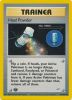 Pokemon Card - Neo Destiny 104/105 - HEAL POWDER (common) *1st Edition* (Mint)