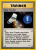 Pokemon Card - Neo Destiny 104/105 - HEAL POWDER (common) (Mint)