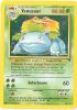 Pokemon Card - Legendary Collection 18/110 - VENUSAUR (holo-foil) (Mint)