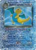 Pokemon Card - Legendary Collection 5/110 - DARK DRAGONITE (reverse holo) (Mint)