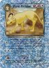 Pokemon Card - Legendary Collection 6/110 - DARK PERSIAN (reverse holo) (Mint)