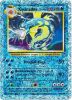 Pokemon Card - Legendary Collection 12/110 - GYARADOS (reverse holo) (Mint)