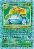 Pokemon Card - Legendary Collection 18/110 - VENUSAUR (reverse holo) (Mint)