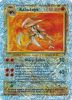 Pokemon Card - Legendary Collection 27/110 - KABUTOPS (reverse holo) (Mint)