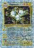 Pokemon Card - Legendary Collection 28/110 - MAGNETON (reverse holo) (Mint)