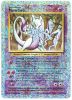 Pokemon Card - Legendary Collection 29/110 - MEWTWO (reverse holo) (Mint)