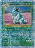 Pokemon Card - Legendary Collection 32/110 - NIDOQUEEN (reverse holo) (Mint)