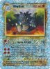 Pokemon Card - Legendary Collection 35/110 - RHYDON (reverse holo) (Mint)