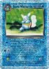 Pokemon Card - Legendary Collection 39/110 - DARK WARTORTLE (reverse holo) (Mint)