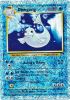 Pokemon Card - Legendary Collection 40/110 - DEWGONG (reverse holo) (Mint)