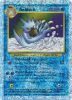 Pokemon Card - Legendary Collection 43/110 - GOLDUCK (reverse holo) (Mint)