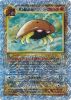 Pokemon Card - Legendary Collection 48/110 - KABUTO (reverse holo) (Mint)