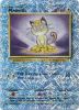 Pokemon Card - Legendary Collection 53/110 - MEOWTH (reverse holo) (Mint)