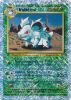 Pokemon Card - Legendary Collection 55/110 - NIDORINA (reverse holo) (Mint)