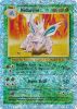 Pokemon Card - Legendary Collection 56/110 - NIDORINO (reverse holo) (Mint)