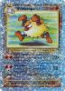 Pokemon Card - Legendary Collection 59/110 - PRIMEAPE (reverse holo) (Mint)