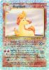 Pokemon Card - Legendary Collection 60/110 - RAPIDASH (reverse holo) (Mint)