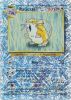 Pokemon Card - Legendary Collection 61/110 - RATICATE (reverse holo) (Mint)