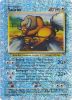 Pokemon Card - Legendary Collection 65/110 - TAUROS (reverse holo) (Mint)