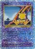 Pokemon Card - Legendary Collection 67/110 - ABRA (reverse holo) (Mint)