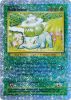 Pokemon Card - Legendary Collection 68/110 - BULBASAUR (reverse holo) (Mint)