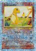 Pokemon Card - Legendary Collection 70/110 - CHARMANDER (reverse holo) (Mint)