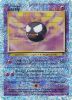 Pokemon Card - Legendary Collection 76/110 - GASTLY (reverse holo) (Mint)