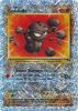 Pokemon Card - Legendary Collection 77/110 - GEODUDE (reverse holo) (Mint)