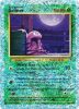 Pokemon Card - Legendary Collection 78/110 - GRIMER (reverse holo) (Mint)