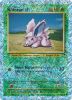 Pokemon Card - Legendary Collection 83/110 - NIDORAN M (reverse holo) (Mint)