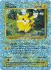 Pokemon Card - Legendary Collection 86/110 - PIKACHU (reverse holo) (Mint)