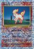 Pokemon Card - Legendary Collection 87/110 - PONYTA (reverse holo) (Mint)