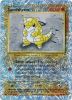 Pokemon Card - Legendary Collection 91/110 - SANDSHREW (reverse holo) (Mint)