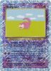 Pokemon Card - Legendary Collection 93/110 - SLOWPOKE (reverse holo) (Mint)